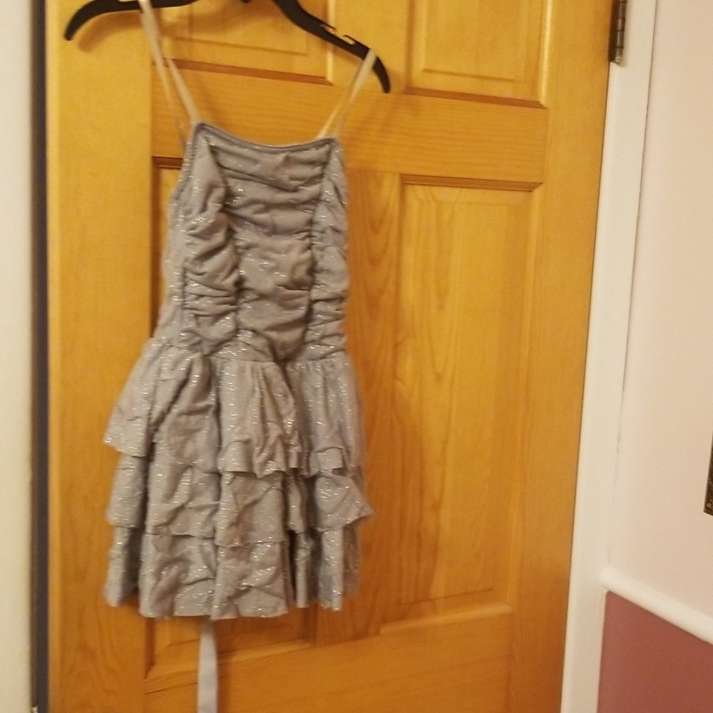 Dance recital costume